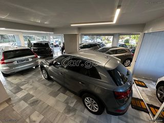 Volkswagen Polo 2014 TSI COMFORTLINE 5ΠΛΗ ΕΓΓΥΗΣΗ & 5 ΧΡΟΝΙΑ ΔΩΡΕΑΝ SERVICE!!!-thumb-10