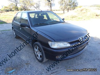 PEUGEOT 306