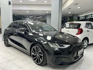 Audi A3 2020 ΕΛΛΗΝΙΚΟ-ΑΡΙΣΤΗ ΚΑΤΑΣΤΑΣΗ !!!