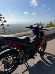 Honda Supra GTR 150 2020 GTR 150-thumb-2