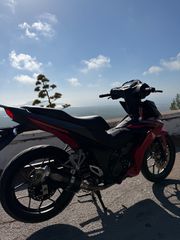 Honda Supra GTR 150 2020 GTR 150-thumb-3