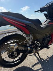 Honda Supra GTR 150 2020 GTR 150-thumb-4