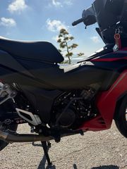 Honda Supra GTR 150 2020 GTR 150-thumb-5