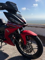 Honda Supra GTR 150 2020 GTR 150-thumb-6