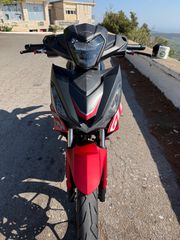 Honda Supra GTR 150 2020 GTR 150-thumb-7