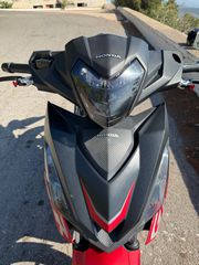 Honda Supra GTR 150 2020 GTR 150-thumb-8