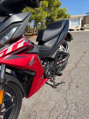 Honda Supra GTR 150 2020 GTR 150-thumb-9