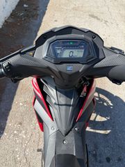 Honda Supra GTR 150 2020 GTR 150-thumb-11