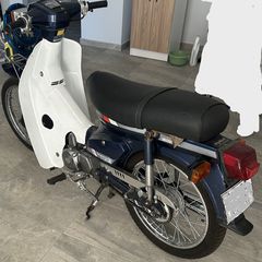 Honda GLX 1996