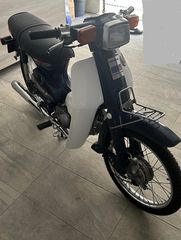 Honda GLX 1996-thumb-2