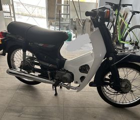 Honda GLX 1996-thumb-3