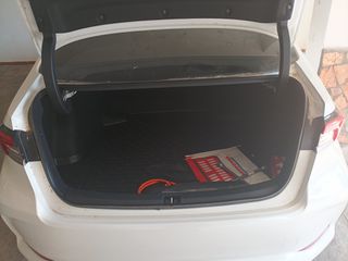 Toyota Corolla 2024