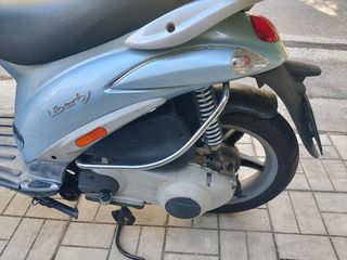 Piaggio Liberty 200 RST 2004-thumb-1