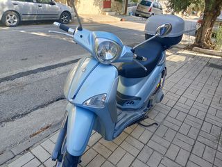 Piaggio Liberty 200 RST 2004-thumb-2