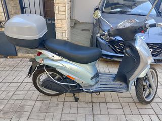 Piaggio Liberty 200 RST 2004-thumb-4