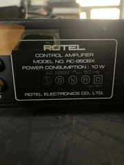 Ενισχυτες μαρκας Rotel-thumb-3