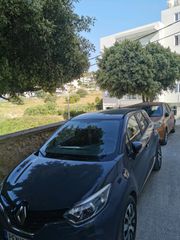 Renault Captur 2019
