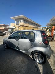 Smart ForFour 2005-thumb-1