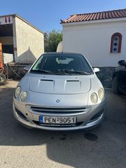 Smart ForFour 2005-thumb-2