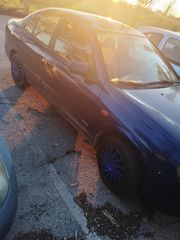 Nissan Almera 2003