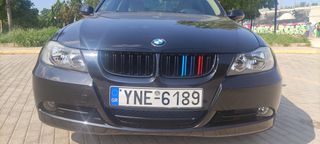 Bmw 320 2005 Business