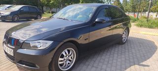 Bmw 320 2005 Business-thumb-1