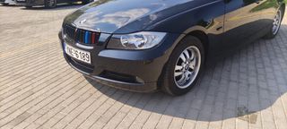 Bmw 320 2005 Business-thumb-2