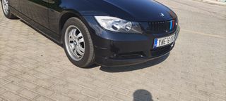 Bmw 320 2005 Business-thumb-3