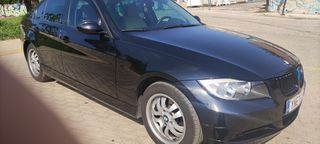 Bmw 320 2005 Business-thumb-4