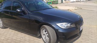 Bmw 320 2005 Business-thumb-5