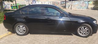 Bmw 320 2005 Business-thumb-6