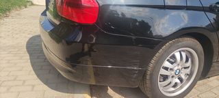 Bmw 320 2005 Business-thumb-7