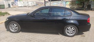 Bmw 320 2005 Business-thumb-9