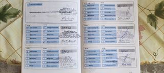 Bmw 320 2005 Business-thumb-36