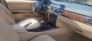 Bmw 320 2005 Business-thumb-20