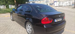 Bmw 320 2005 Business-thumb-10