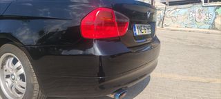 Bmw 320 2005 Business-thumb-11