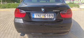 Bmw 320 2005 Business-thumb-12