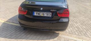 Bmw 320 2005 Business-thumb-13