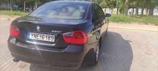 Bmw 320 2005 Business-thumb-14