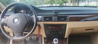 Bmw 320 2005 Business-thumb-18