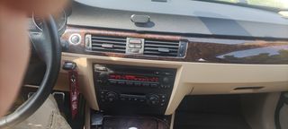 Bmw 320 2005 Business-thumb-19