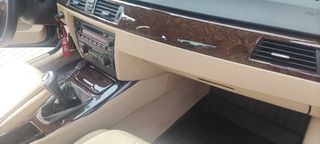 Bmw 320 2005 Business-thumb-21