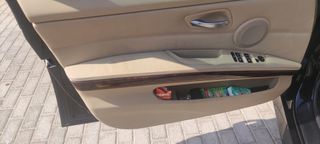 Bmw 320 2005 Business-thumb-22