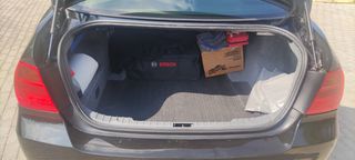 Bmw 320 2005 Business-thumb-34