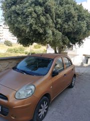 Nissan Micra 2011