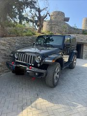 Jeep Wrangler 2017