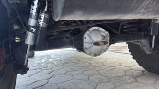 Jeep Wrangler 2013 2.8D -AYTOMATO-FULL SUSPENSION SYSTEM-thumb-4