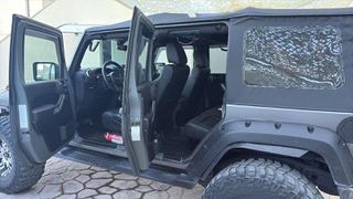 Jeep Wrangler 2013 2.8D -AYTOMATO-FULL SUSPENSION SYSTEM-thumb-5