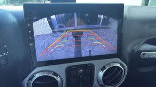 Jeep Wrangler 2013 2.8D -AYTOMATO-FULL SUSPENSION SYSTEM-thumb-6